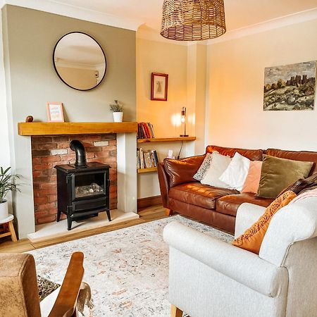 Olive Holiday Cottage Matlock Matlock  Exterior foto